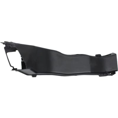 Bumper - onderdelen BLIC 6502-07-0097993PP