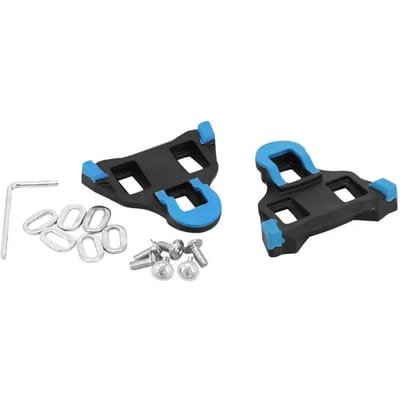 Pedaal schoenplaatje P2R Shimano