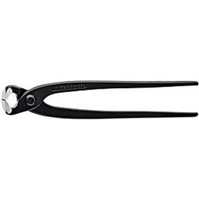 Knipex Moniertangen Lengte 250 mm Type 99 00 250 99 00 250