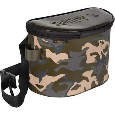 Aasgordel Fox aquos camolite 8L
