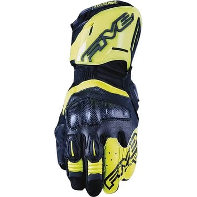 Winter motorhandschoenen Five RFXWP