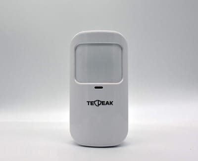 RFID-tag met alarm voor thuisbeveiliging