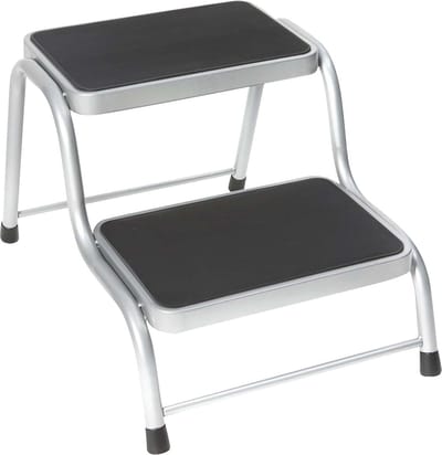 Bo-Camp - Opstapje - Dubbel - Antislip