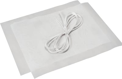 Screen cord + mesh sheets – Speedball