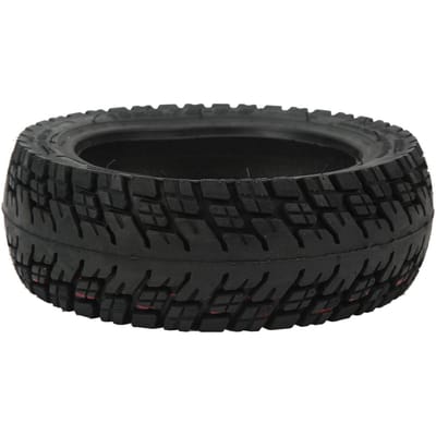 10 inch Elektrische Scooter Band Rubber Off Road Vacuüm Band Vervanging voor Speedway5 Dualtron3