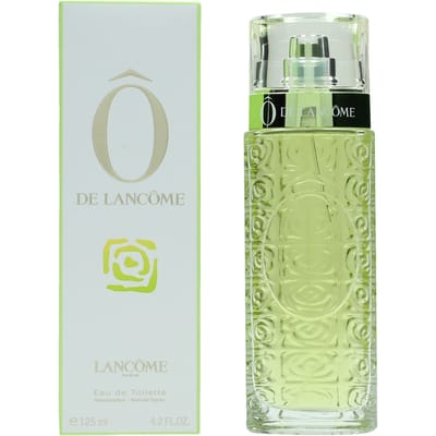 O de Lancome eau de toilette spray 125 ml