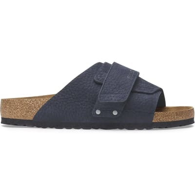 Sandalen Birkenstock Kyoto Nubuck Leather