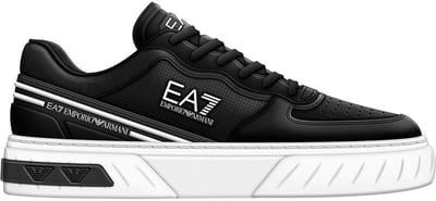Ea7 Emporio Armani X8x173_xk374 Schoenen Zwart EU 38 2/3