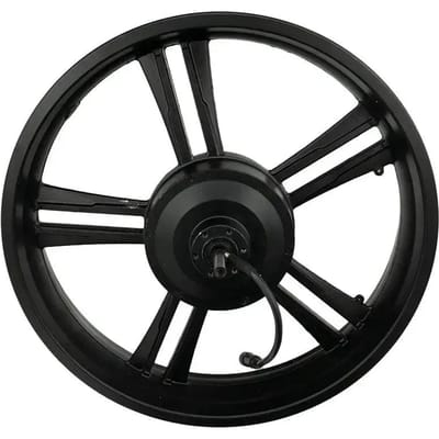 ENGWE - Velg + Motor (achter) - M20