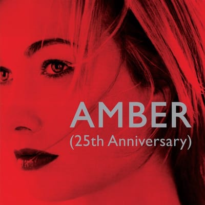 Amber -25th Anniversary- - Amber
