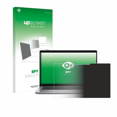 upscreen - privacyscherm voor Dell Latitude 7320 2-in-1 - privacy filter screenfilter Blauwlichtfilter