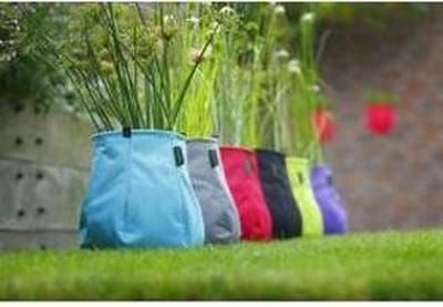 Water Bag anthracite