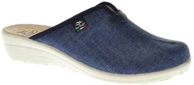 Fly Flot Jeans Dames Muil Hoge Wreef maat 35