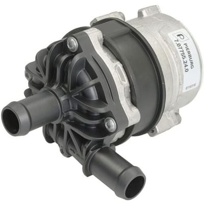 Hulpwaterpomp (koelwatercircuit) PIERBURG 7.07755.24.0