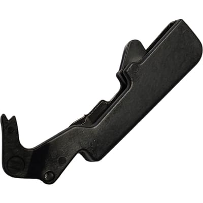 Throttle lock