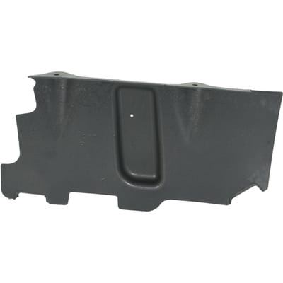 Afdekking motor BLIC 6601-02-0914872P rechts
