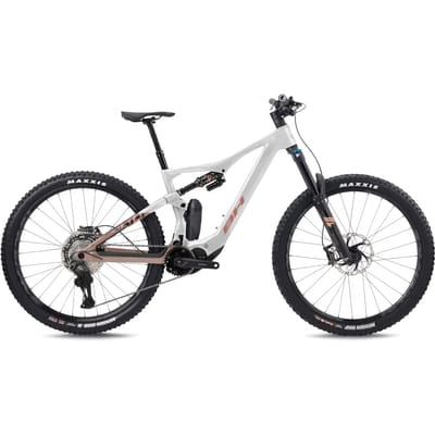 Elektrische mountainbike BH Bikes Ilynx+ Sl Enduro Carbon 9.7