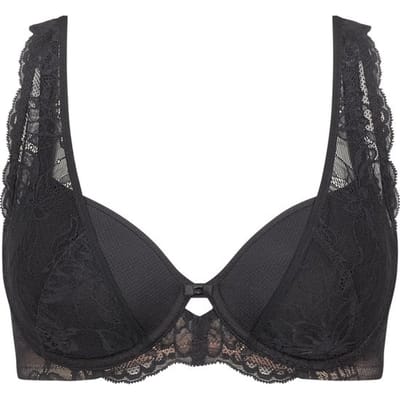 Triumph - Amourette Charm WP03 - BLACK - Vrouwen - Maat B70