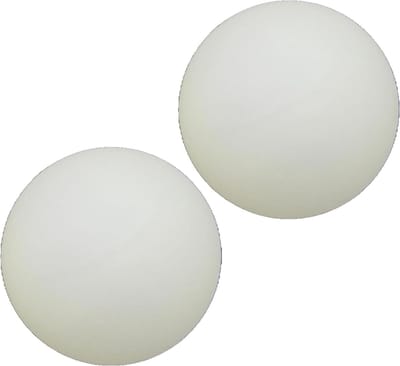 Lichtgevende Hockey Pucks - Glow in the dark pucks - Hockey Training - Geïntegreerde LED-lichtbron - 2 stuks - Groen