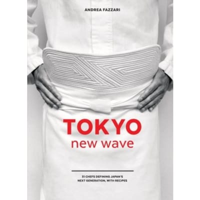 Tokyo New Wave - Andrea Fazzari