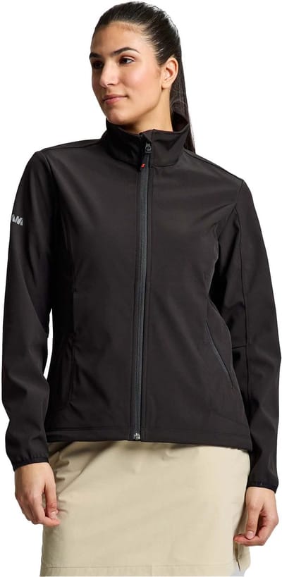 Giubbino Slam Act Ws Softshell Jacket - Sportswear - Vrouwen