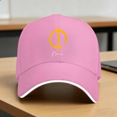 Manuel Carrasco Salvaje Tour Casquette de Baseball Soleil Chapeaux Hip Hop Vintage Été Pour Hommes Femmes Sports Extérieurs Casquette Snapback One Size pink