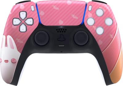 Clever Rabbit Controller (PS5 compatibel)