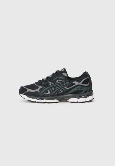 ASICS - Sneakers - Unisex - NYC Graphite Grey Graphite Grey