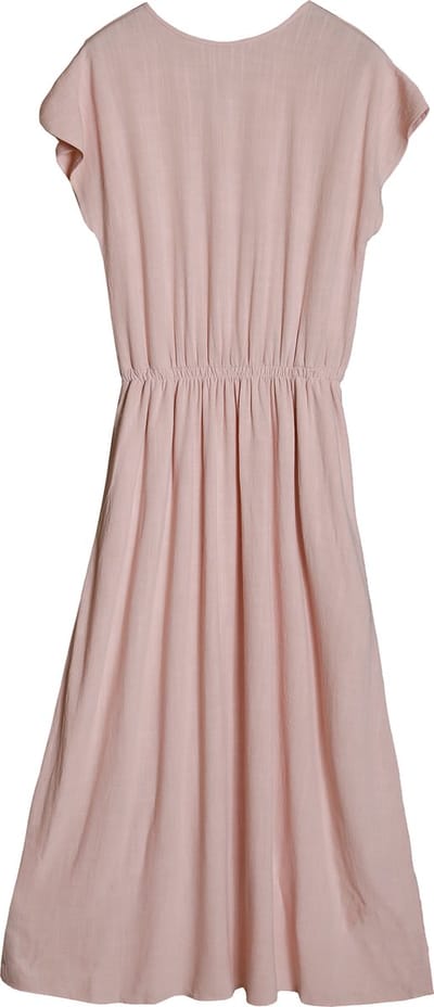 Alwero Jurk Saar Crystal Gray XS/S