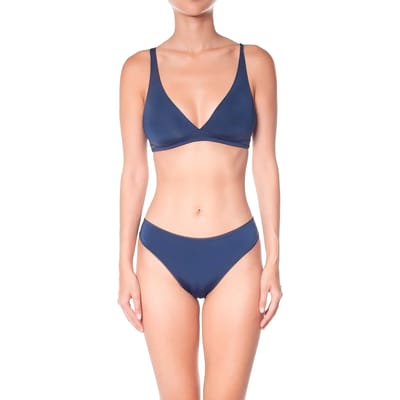 Vrouwen braziliaanse slip Huit Forever Skin
