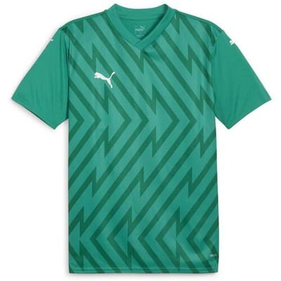 T-shirt Korte Mouw Puma Teamglory