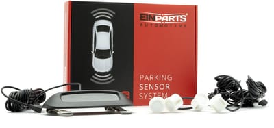 Einparts Parkeersensoren Epp5900/Epp5300 Voor Auto's