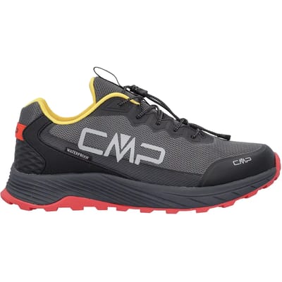 Cmp Phelyx Waterproof 3q65897 Wandelschoenen Grijs EU 40 Man