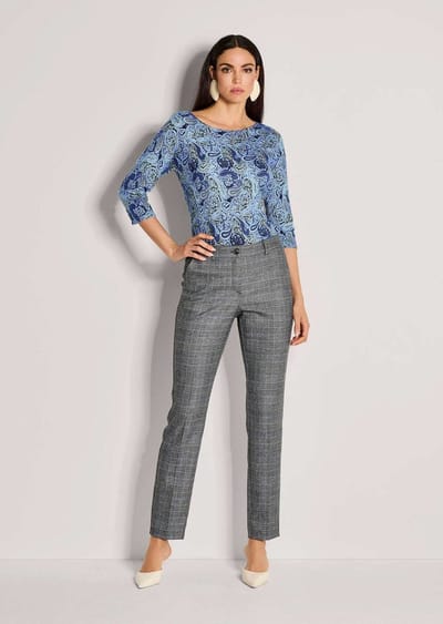 MADELEINE Broek Broek