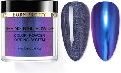 Born Pretty - Dipping poeder - Dipping poeder nagels - Dipping poeder kleuren - Dipping powder - Dip nagels - Dip poeder - Dipping powder nagels - Dipping powder nails - Dipping powder nails - Dippn