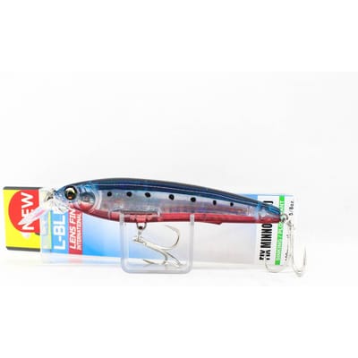 Yo Zuri Duel L Blue Fix Minnow 100S Zinkend kunstaas F1232-HRI (1190)