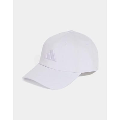 Ton sur ton baseball dad cap adidas Logo