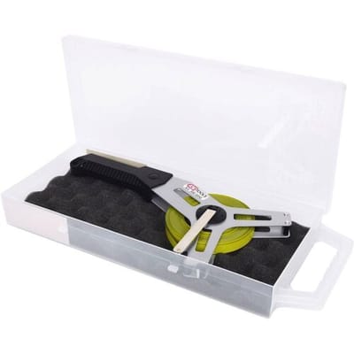 KS Tools 3000050 300.0050 Rolmaat 30 m Bandstaal