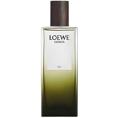 LOEWE Black Waltz Homme Parfum Riche Aroma Boisé Eau De Parfum EDP 75ml|Without Gift Box