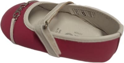 D&G JUNIOR F0321 PINK BALLERINA SIZE 20