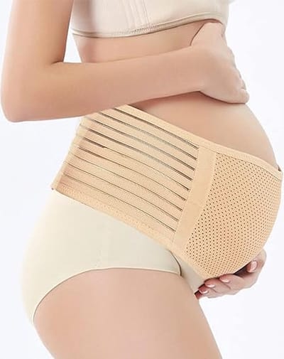 Buikgordel zwangerschap, steungordel zwangerschap, buikband, zwangerschapsriem, buiksteun, prenataal instelbaar