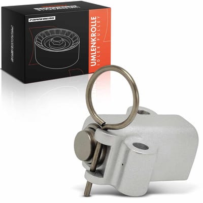 Frankberg 1x Spanning Distributieketting voor Hyundai