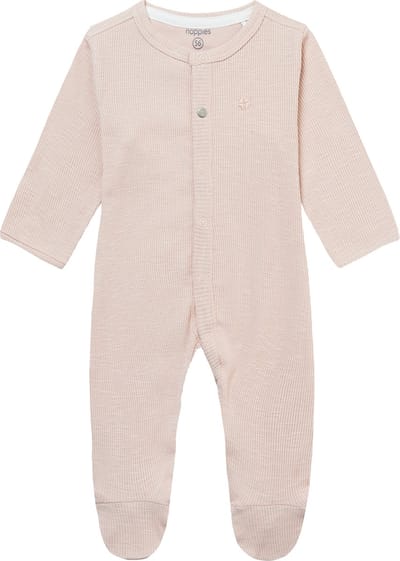 Noppies Playsuit Memphis Baby Maat 62