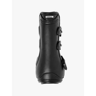 Lemieux Peesbeschermers Lemieux Capella 3 Strap Zwart