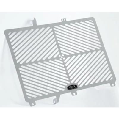 Motorfiets radiatorbescherming R&G Racing Aprilia 1200 Caponord