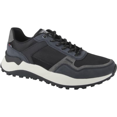 Rieker U1304-00 heren sneakers