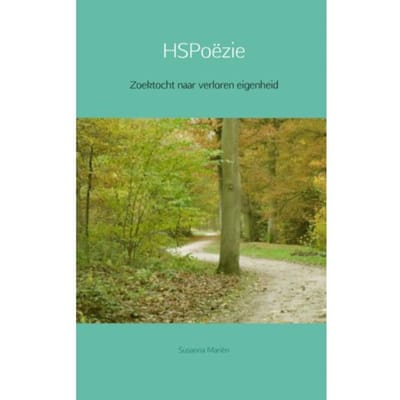 Hspoezie - Susanna Marien