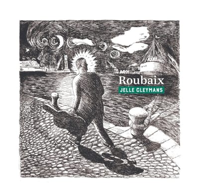 Jelle Cleymans - Roubaix