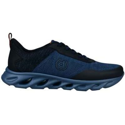 Lage Sneakers Bugatti -
