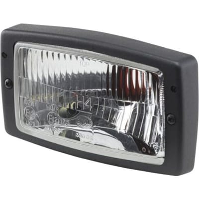 Koplampen HELLA 1AD 996 018-641